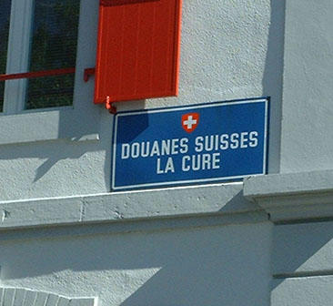 Franco-suisse