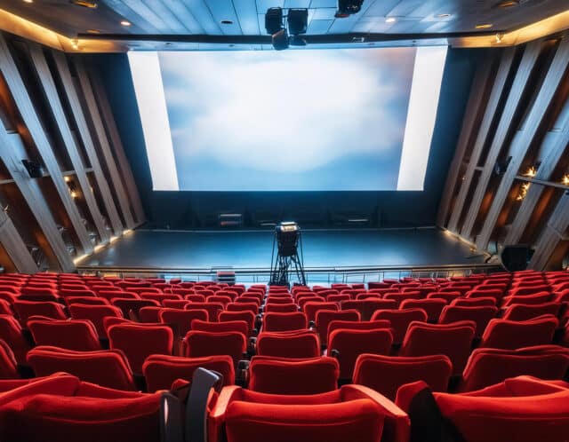 Cinéma