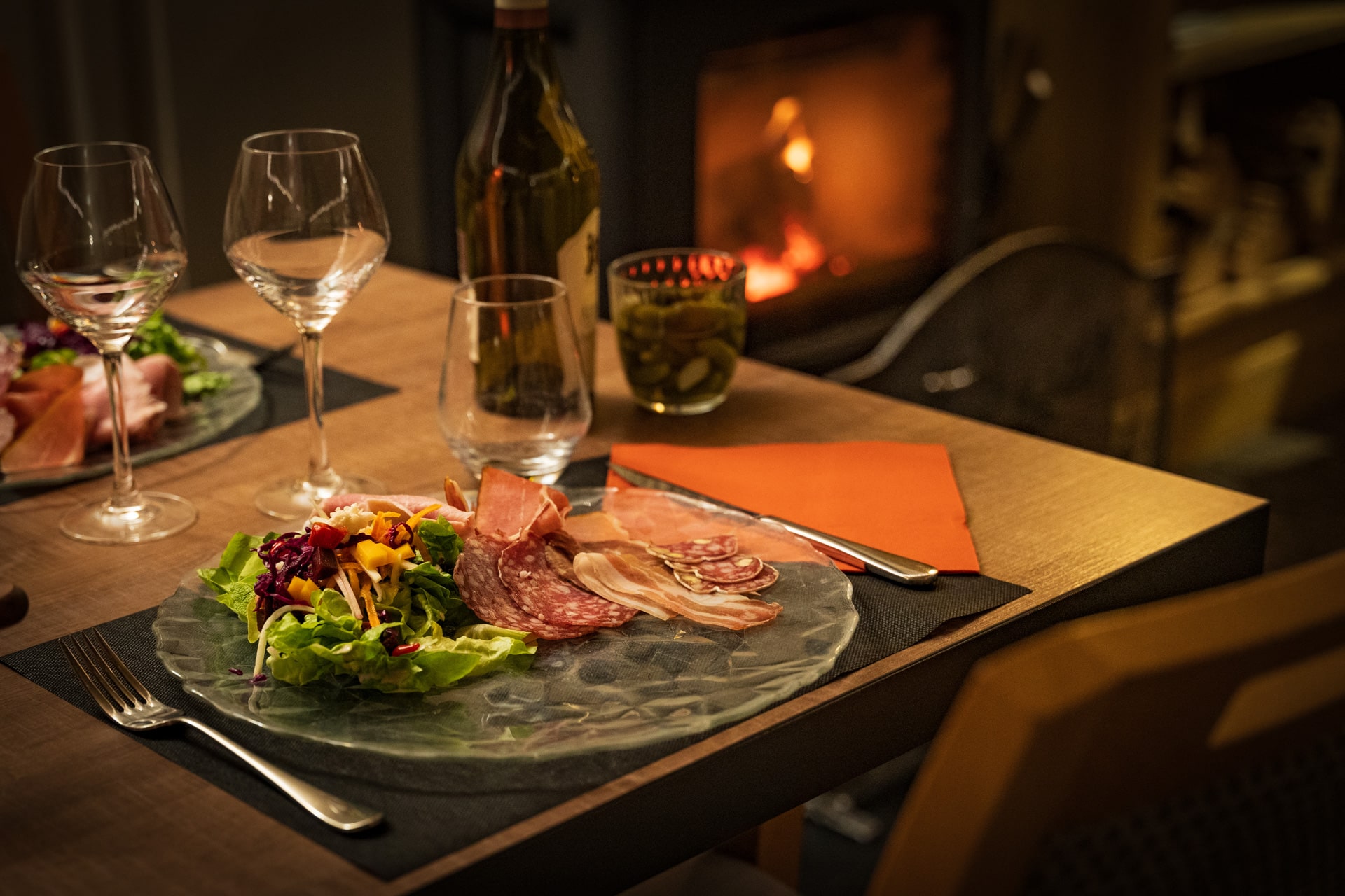 Restaurants in the 4 villages | Les Rousses resort