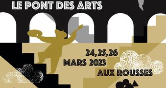 Événement : LE PONT DES ARTS